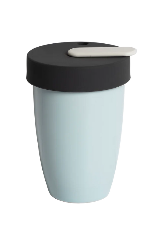 Loveramics Nomad Collection Regular Colors Double Walled Glass Mug 250ml