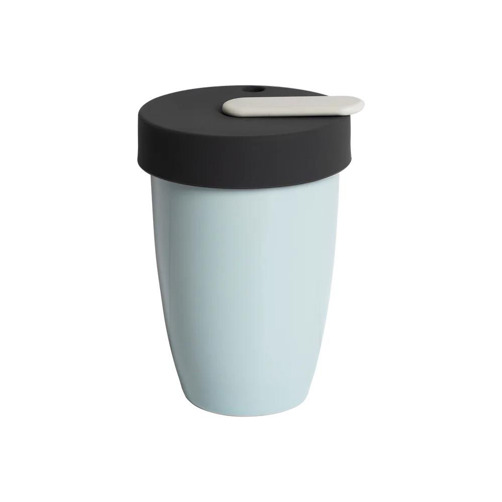 Loveramics Nomad Collection Regular Colors Double Walled Glass Mug 250ml