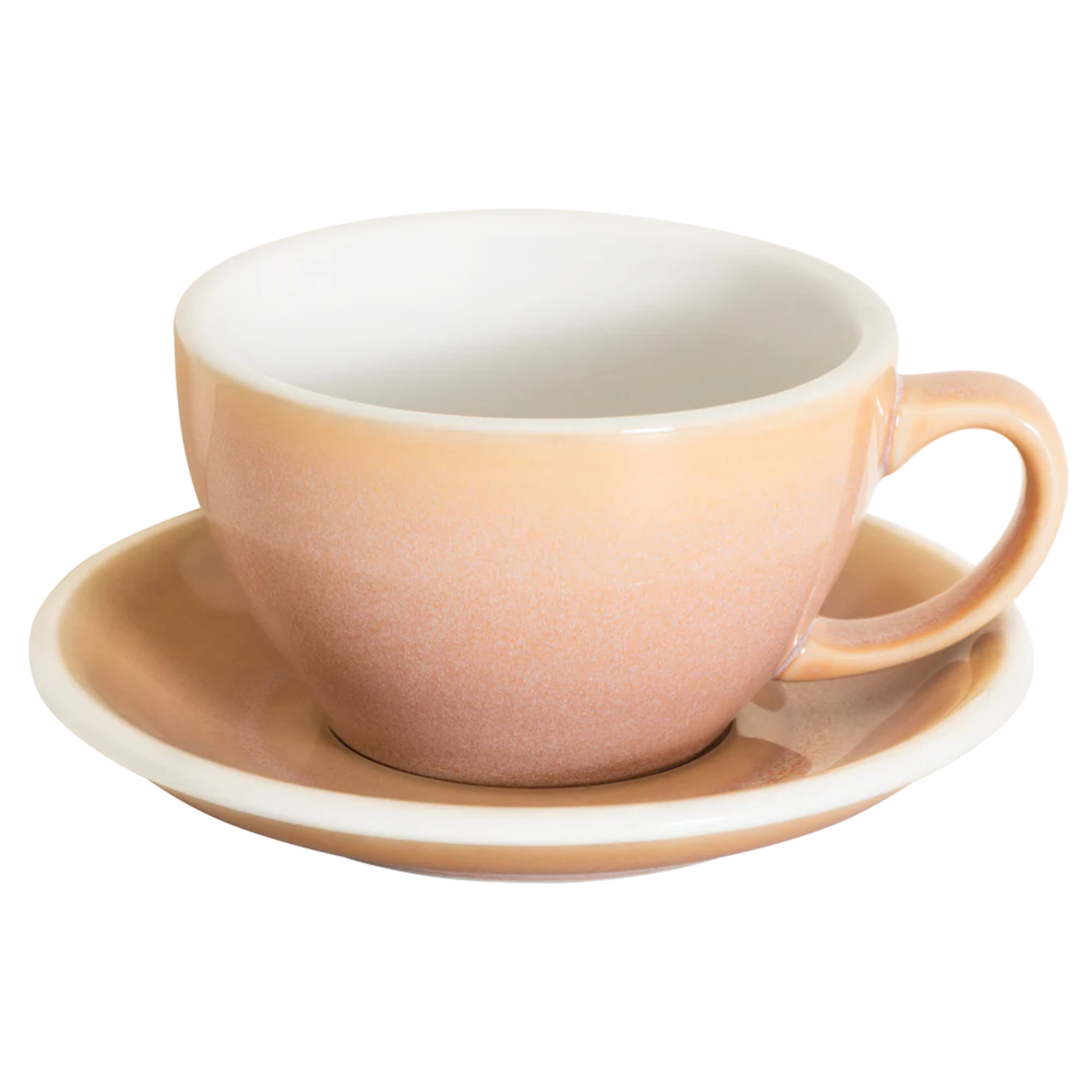 Loveramics Egg Collection Potter Colours Cappuccino Cup & Saucer 300ml