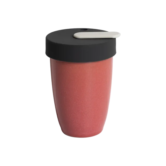 Loveramics Nomad Collection Potter Colors Double Walled Glass Mug 250ml