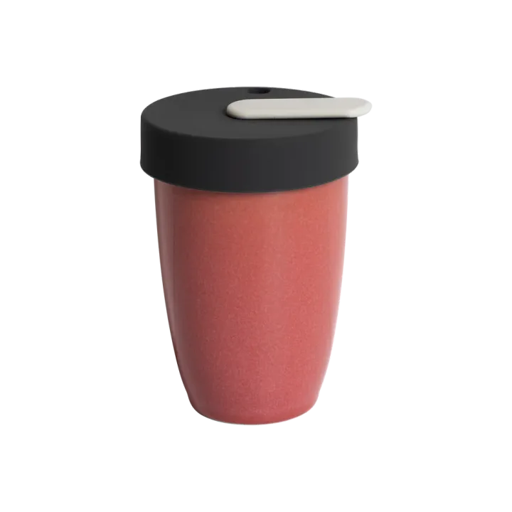 Loveramics Nomad Collection Potter Colors Double Walled Glass Mug 250ml