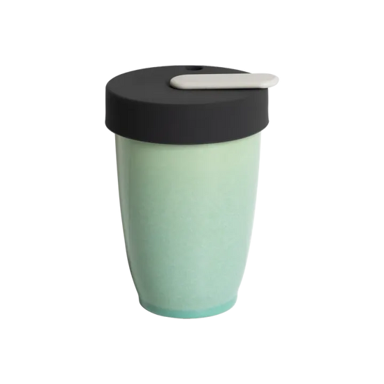 Loveramics Nomad Collection Potter Colors Double Walled Glass Mug 250ml