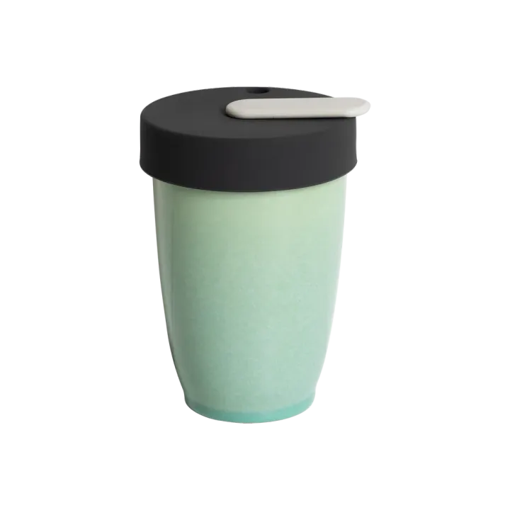 Loveramics Nomad Collection Potter Colors Double Walled Glass Mug 250ml