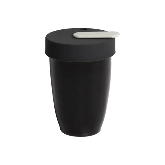 Loveramics Nomad Collection Potter Colors Double Walled Glass Mug 250ml