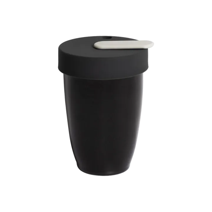 Loveramics Nomad Collection Potter Colors Double Walled Glass Mug 250ml