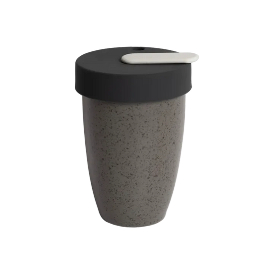 Loveramics Nomad Collection Potter Colors Double Walled Glass Mug 250ml