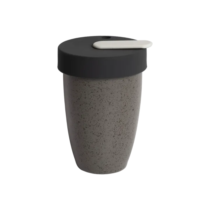 Loveramics Nomad Collection Potter Colors Double Walled Glass Mug 250ml
