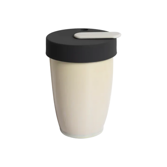 Loveramics Nomad Collection Potter Colors Double Walled Glass Mug 250ml