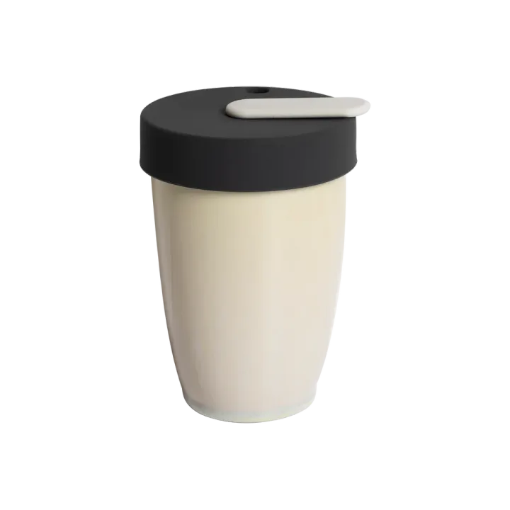 Loveramics Nomad Collection Potter Colors Double Walled Glass Mug 250ml