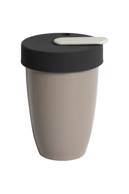 Loveramics Nomad Collection Regular Colors Double Walled Glass Mug 250ml