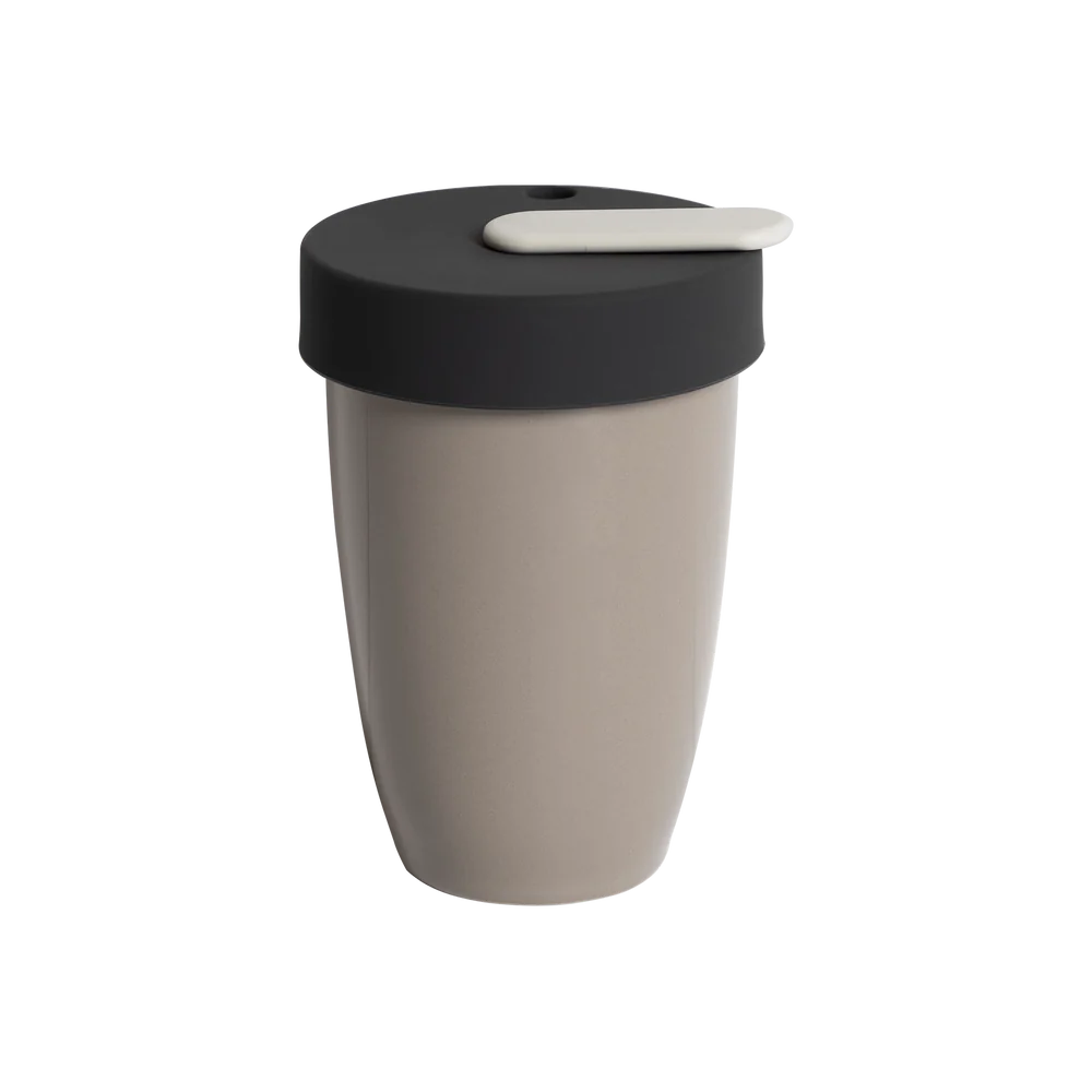 Loveramics Nomad Collection Regular Colors Double Walled Glass Mug 250ml