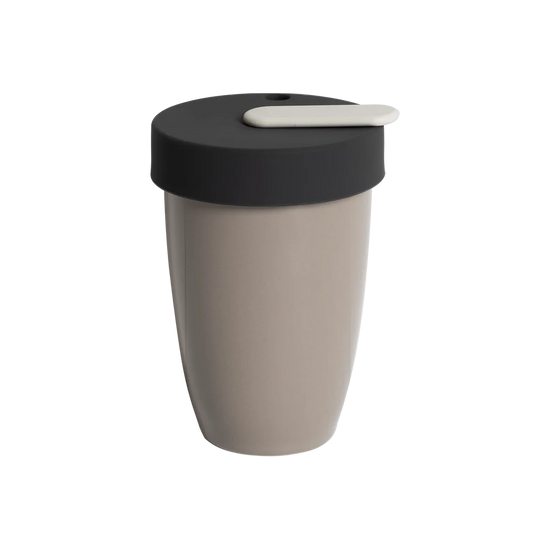 Loveramics Nomad Collection Regular Colors Double Walled Glass Mug 250ml