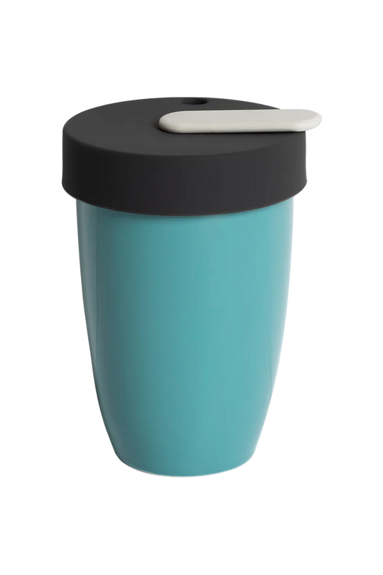 Loveramics Nomad Collection Regular Colors Double Walled Glass Mug 250ml