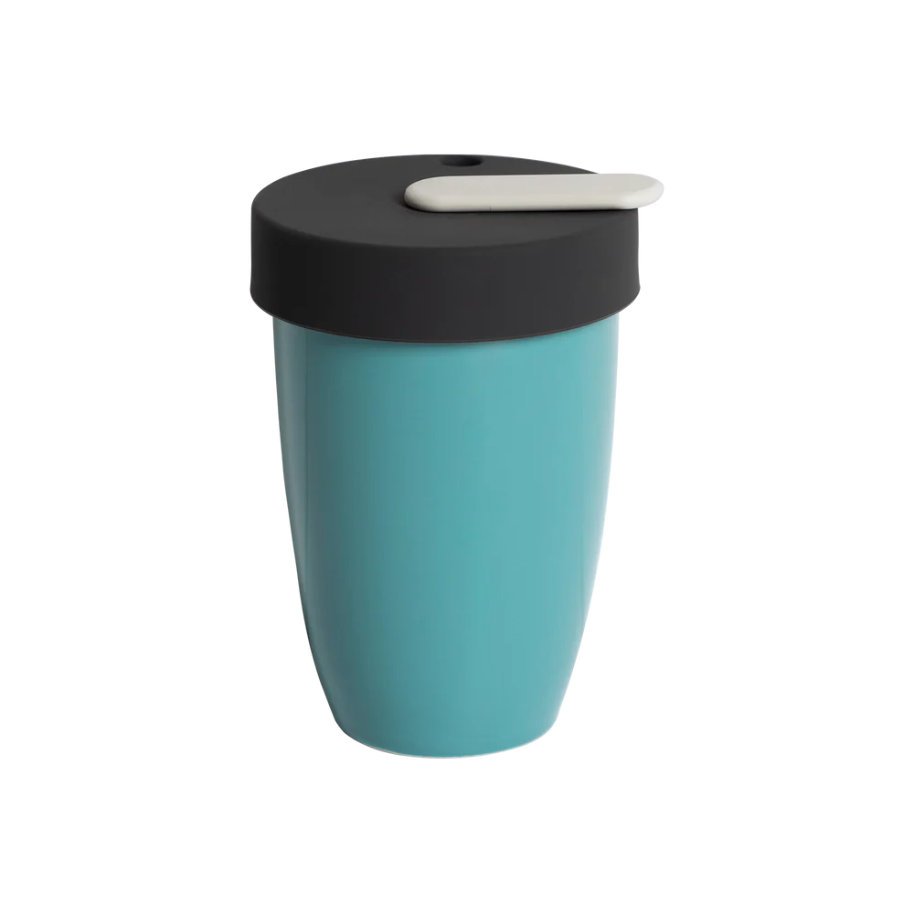 Loveramics Nomad Collection Regular Colors Double Walled Glass Mug 250ml