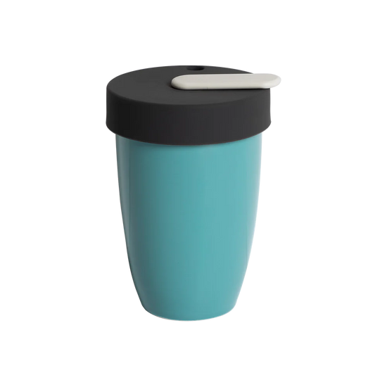 Loveramics Nomad Collection Regular Colors Double Walled Glass Mug 250ml