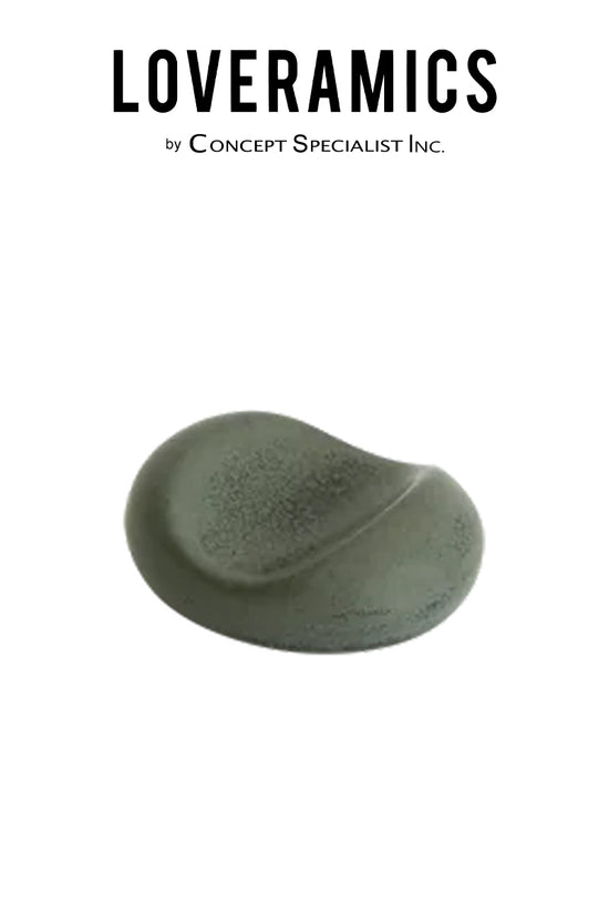 Loveramics Tapas Collection Chopstick Rest 4.5cm
