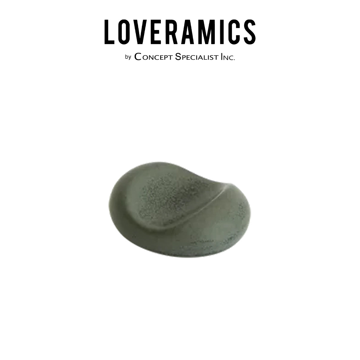 Loveramics Tapas Collection Chopstick Rest 4.5cm