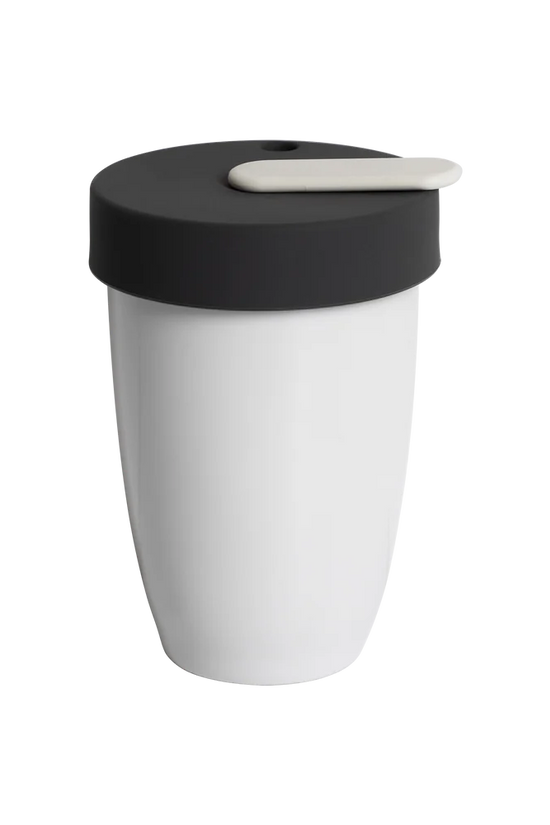 Loveramics Nomad Collection Regular Colors Double Walled Glass Mug 250ml