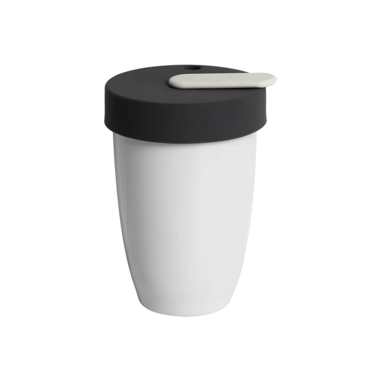 Loveramics Nomad Collection Regular Colors Double Walled Glass Mug 250ml