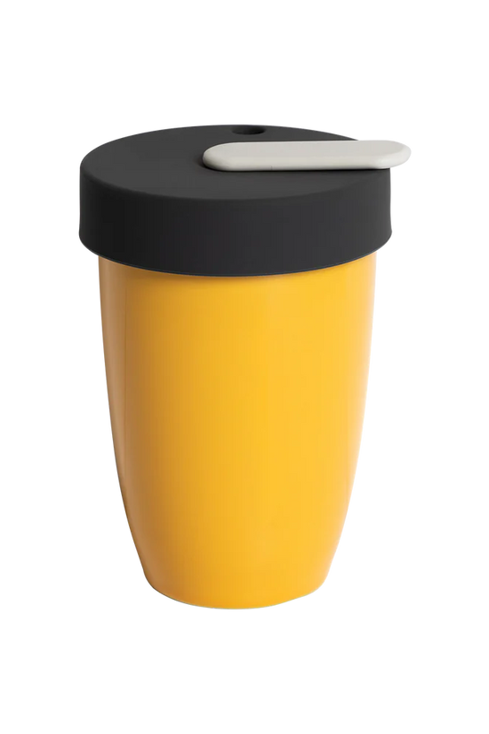 Loveramics Nomad Collection Regular Colors Double Walled Glass Mug 250ml