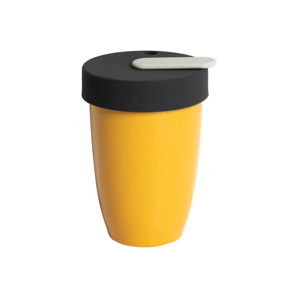 Loveramics Nomad Collection Regular Colors Double Walled Glass Mug 250ml