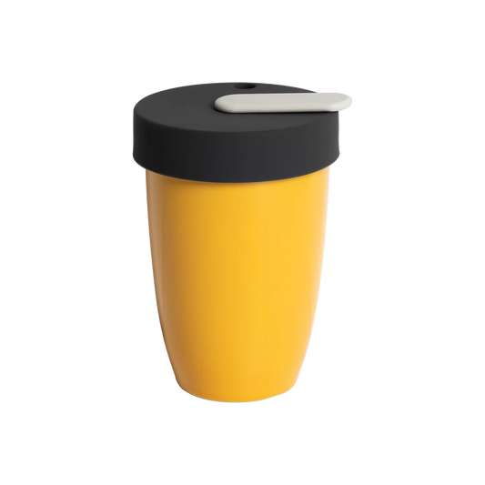Loveramics Nomad Collection Regular Colors Double Walled Glass Mug 250ml